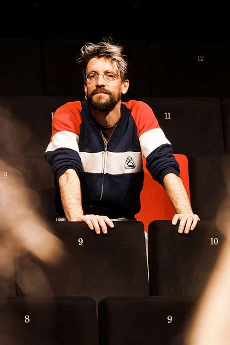 Un "genre" de festival : Création chorale participative autour de deux textes de Ronan Mancec