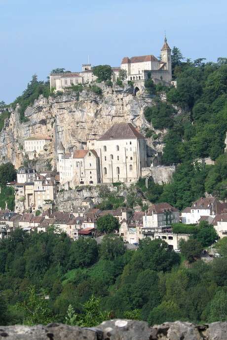 Rocamadour, notre Grand Site en fête