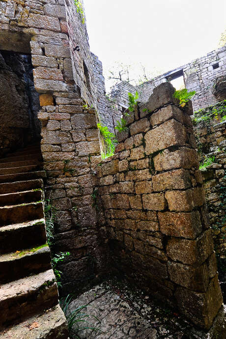 journée du patrimoine : à la découverte du patrimoine de Gramat