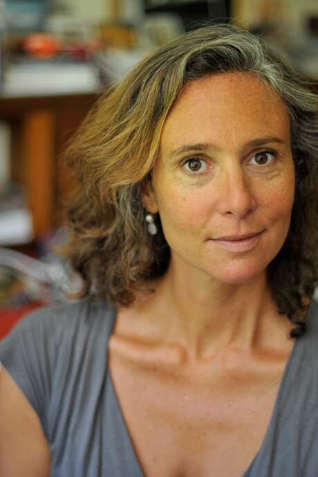 Festival du livre du Haut Quercy - "La vie et rien d'autre !" Rencontre avec Françoise Sliwka autour de La Traversée, lu par Chloé Mons