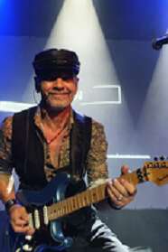 Théâtre musical à Cajarc : "Je voulais être Rolling-Stones"