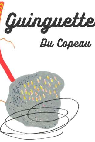 La Guinguette du Copeau à Assier La Guinguette du Copeau à Assier