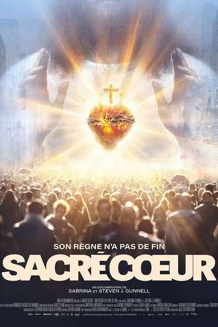 Projection exceptionnelle au cinéma d'Argentat : Sacré-Cœur
