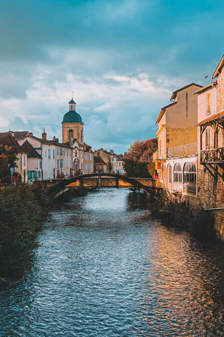 Visite Découverte "Saint-Céré et ses hôtels particulier"