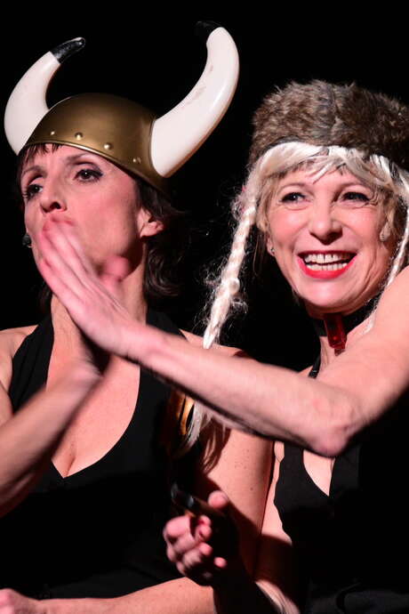 Festival de Gramat : Salvador et Monsieur Henri – Y’a de la joie