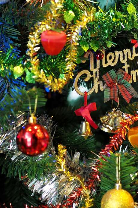 Marché de Noël de Gourdon