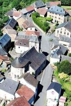 Journées Européennes du Patrimoine : découvrir ou redécouvrir Sérilhac ! Visite de l'église et du château