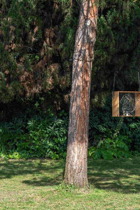 Exposition restitution de la Résidence d'artistes : "Solfège du déséquilibre" aux Ateliers des Arques