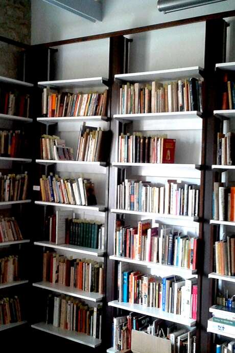 Journées européennes du patrimoine : fonds patrimoniaux de la bibliothèque municipale