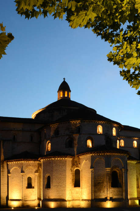 Pays d'Art et d'Histoire : Visite contée - Contes et historiettes