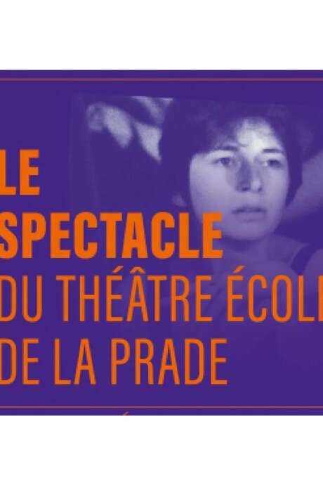Théâtre: spectacle du TEP (théâtre scolaire)