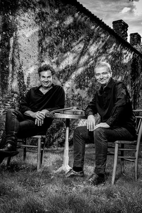 Théâtre de l'Usine - Tangos Balkaniques