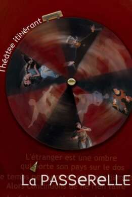 Théâtre - Tempête chez Molière