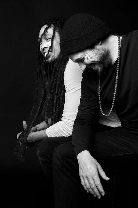 Les mardis de l'été à Figeac : The Two (blues)