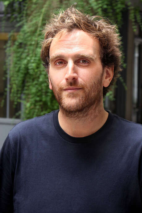 Festival du livre du Haut Quercy - «Un premier roman époustouflant" Rencontre avec Thibault Daelman autour de L’Entroubli, lu par Florian Choquart
