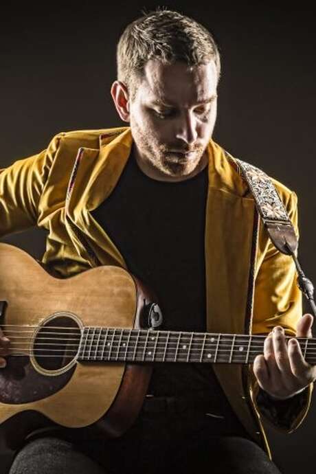 Concert de Tilmann Volz à La Scénette