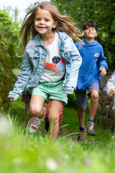 Pays d'art et d'histoire : "La toute petite visite" de Rocamadour