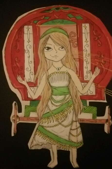 Partageons et ouvrons notre culture tsigane