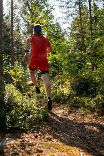 Trail du Céou