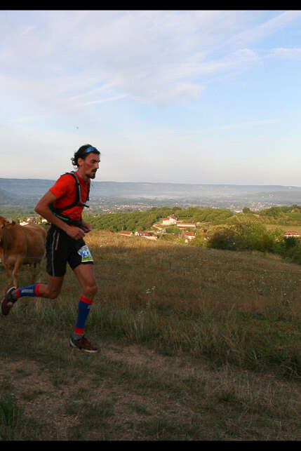 12ème trail Vallées Cère et Dordogne