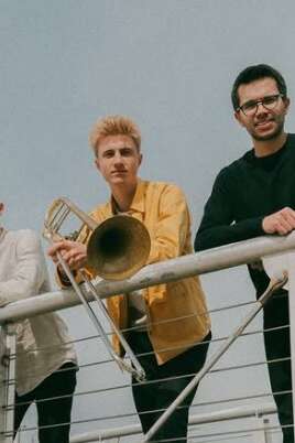 Concert Trio Xenos