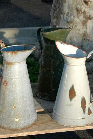 Vide-grenier au Moulin