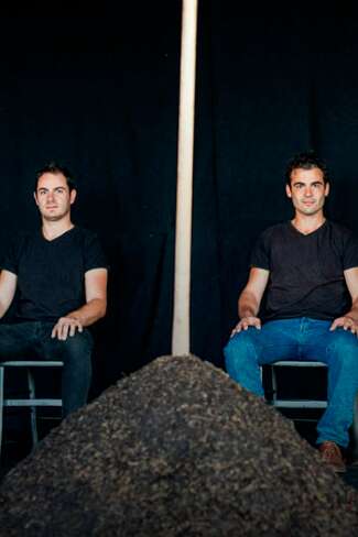 Théâtre : "Vacarme(s) ou Comment l’Homme marche sur la Terre"