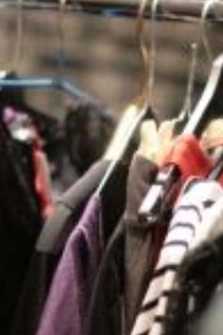 Vide dressing au Vignon en Quercy
