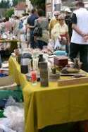 Vide grenier