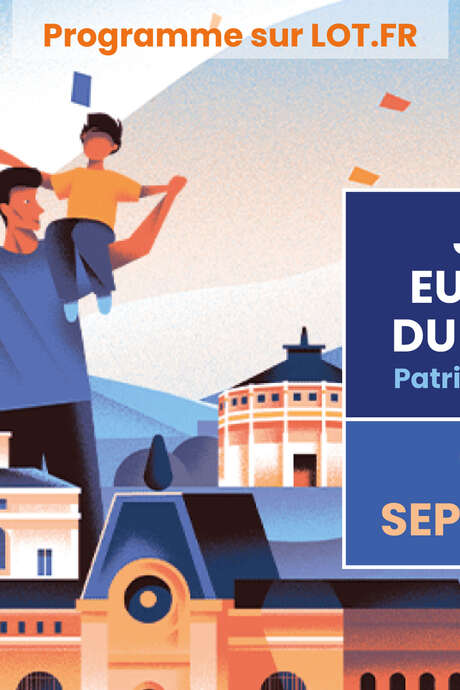 Rallye patrimoine en musique