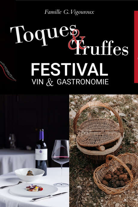 Toques & Truffes