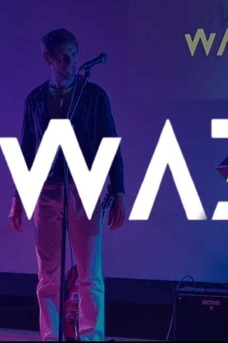 Concert du groupe Wazo à La Scénette