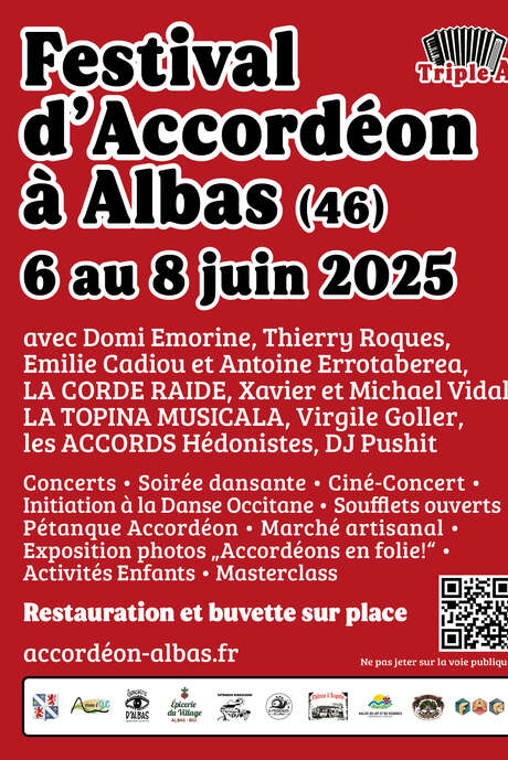 Festival International d'Accordéon