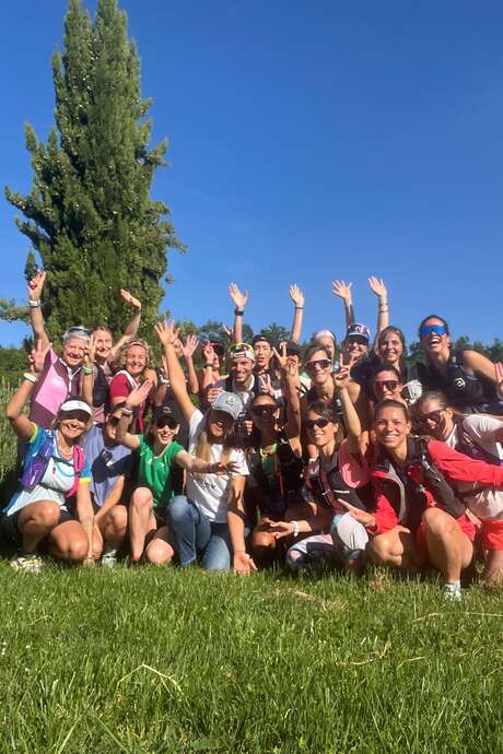 Raid multisport 100% féminin par Sport Outdoor Event