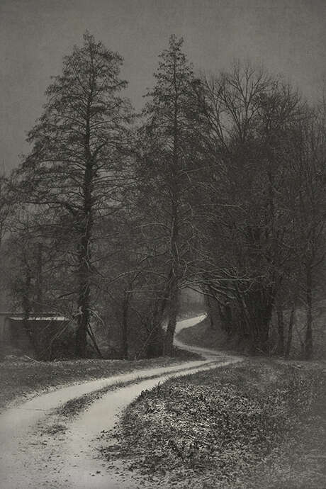 Exposition "Entre Pierre et Lumière" - de Dan COURTICE et de
Didier GAUZIN