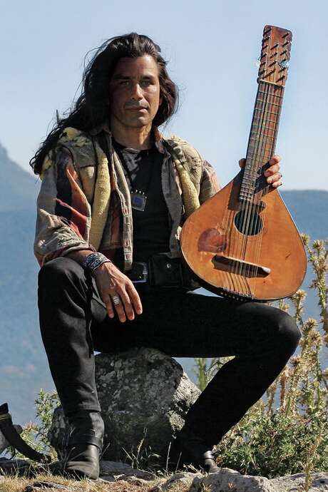 Concert de Xinarca à l'Eglise Saint-Pierre