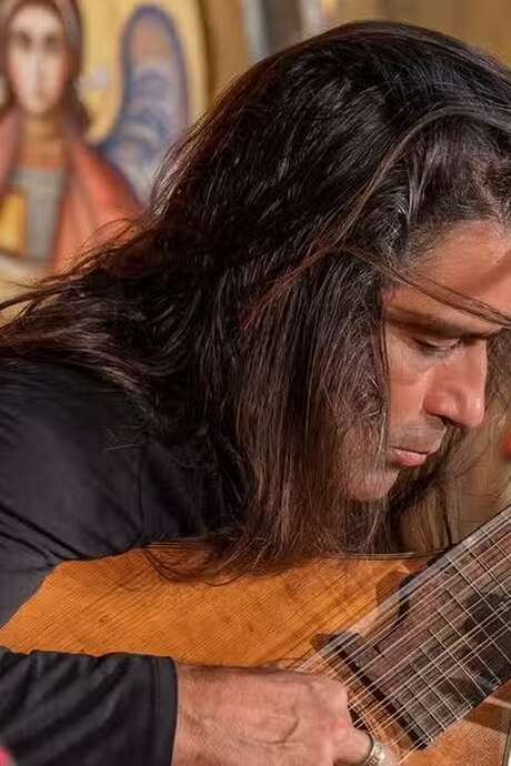 Concert de chant et cistre corse