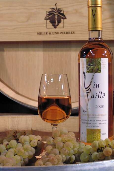 Portes Ouvertes à la Cave de Branceilles