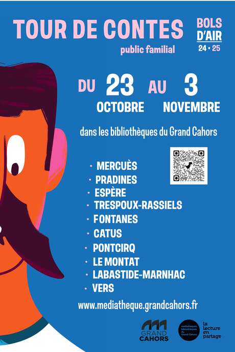 Spectacle "Souris 7, la grande aventure d’être petite"