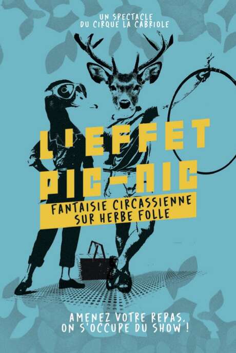 Projet "L'Effet PicNic"