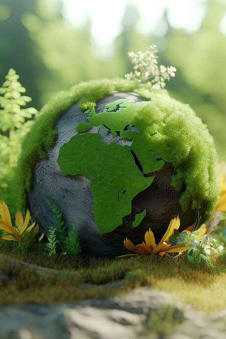 Journées pour la Transition vers un monde durable