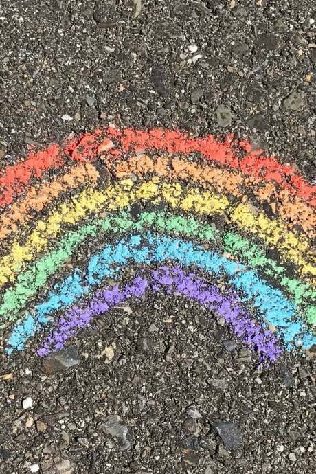 Journée Mondiale des Luttes LGBTQIA+
