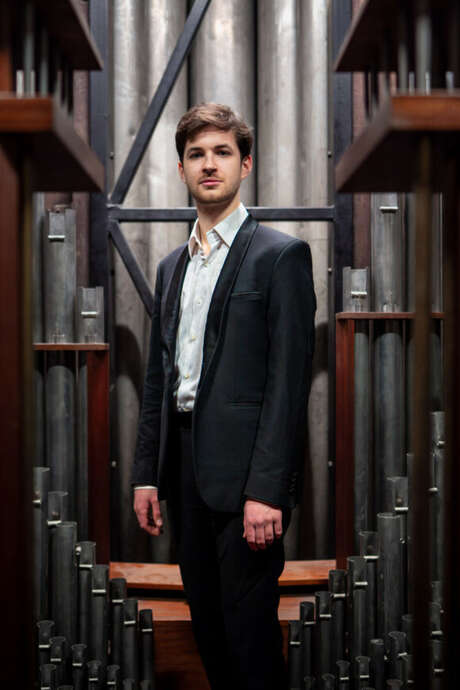 Festival de Rocamadour -  Alexis Grizard