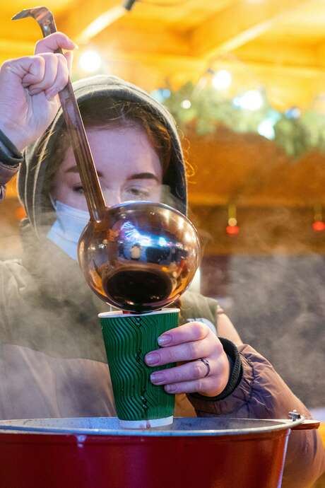 Bodega d'entre deux fêtes
