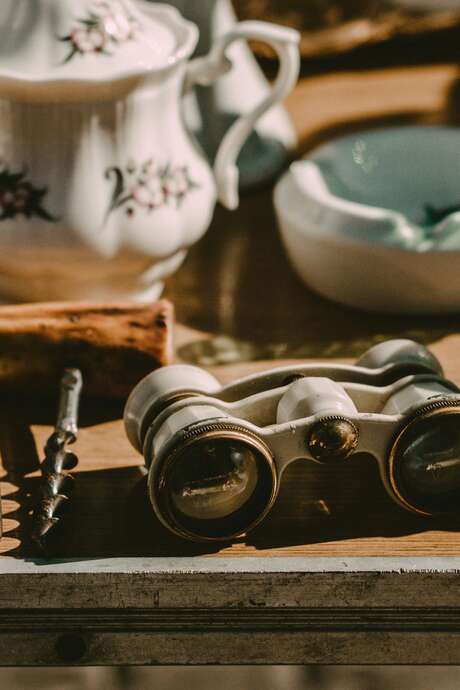 Brocante/Vide grenier à Branceilles