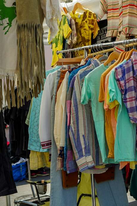 Vide-dressing de Bretenoux