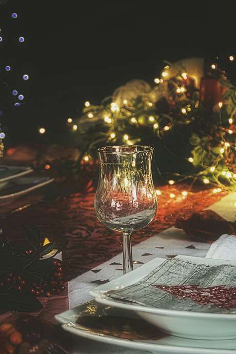 Réveillon Festa'Tif à Souillac