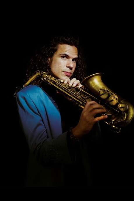 Festival Fi'jazz :  Antonio Lizana 5tet