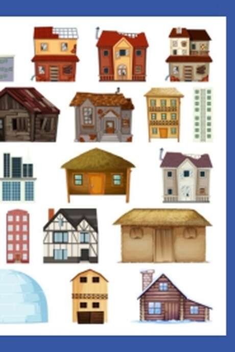Exposition "Maisons du monde"