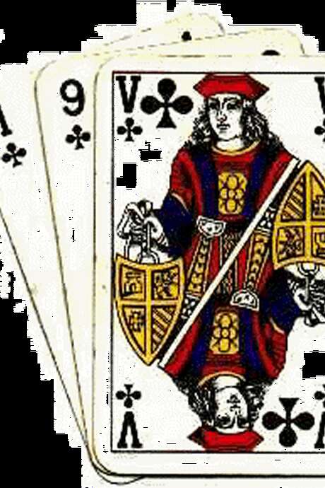 Concours de belote à Tour-De-Faure